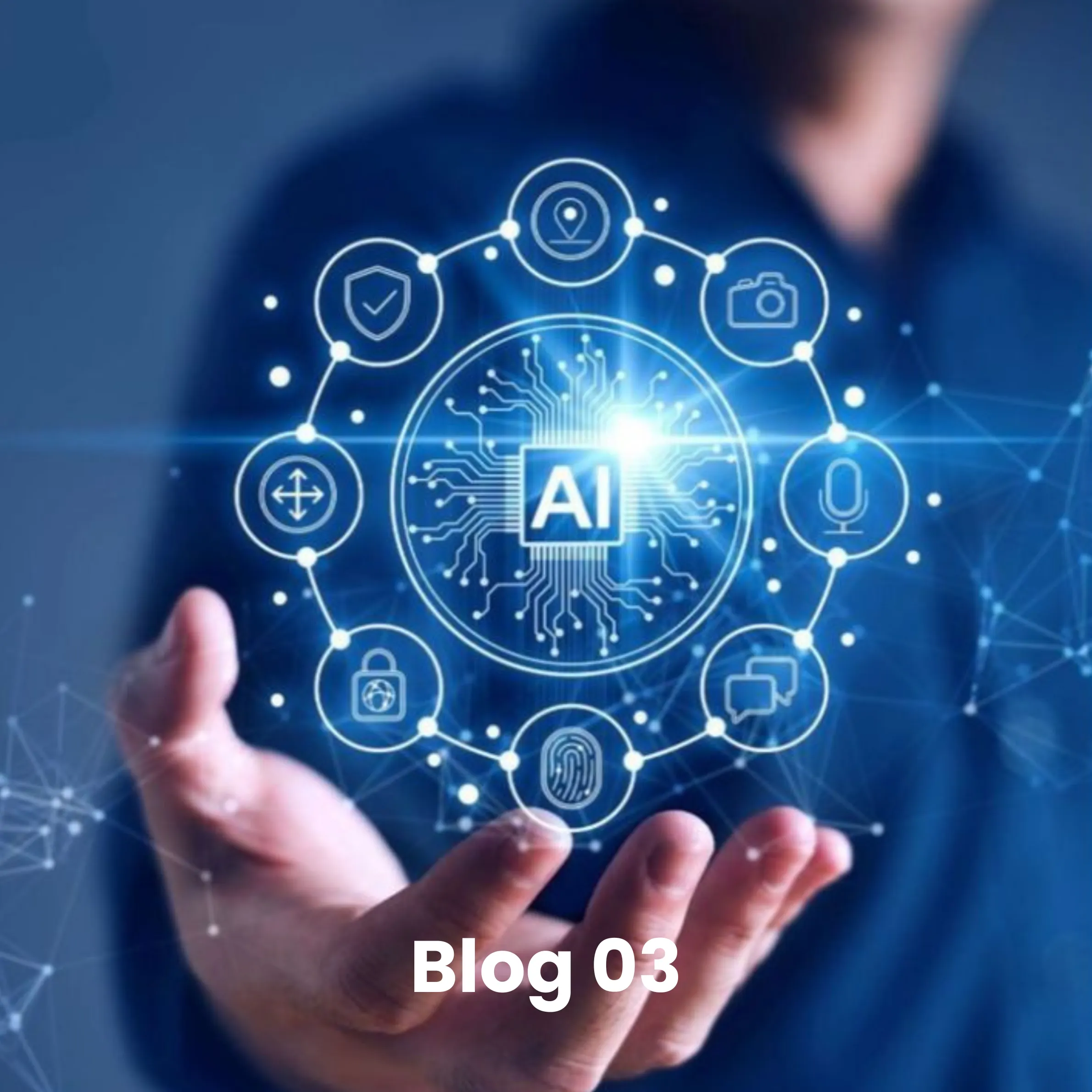 The Future of Digital Marketing with AI Digital Marketer Expert calicut