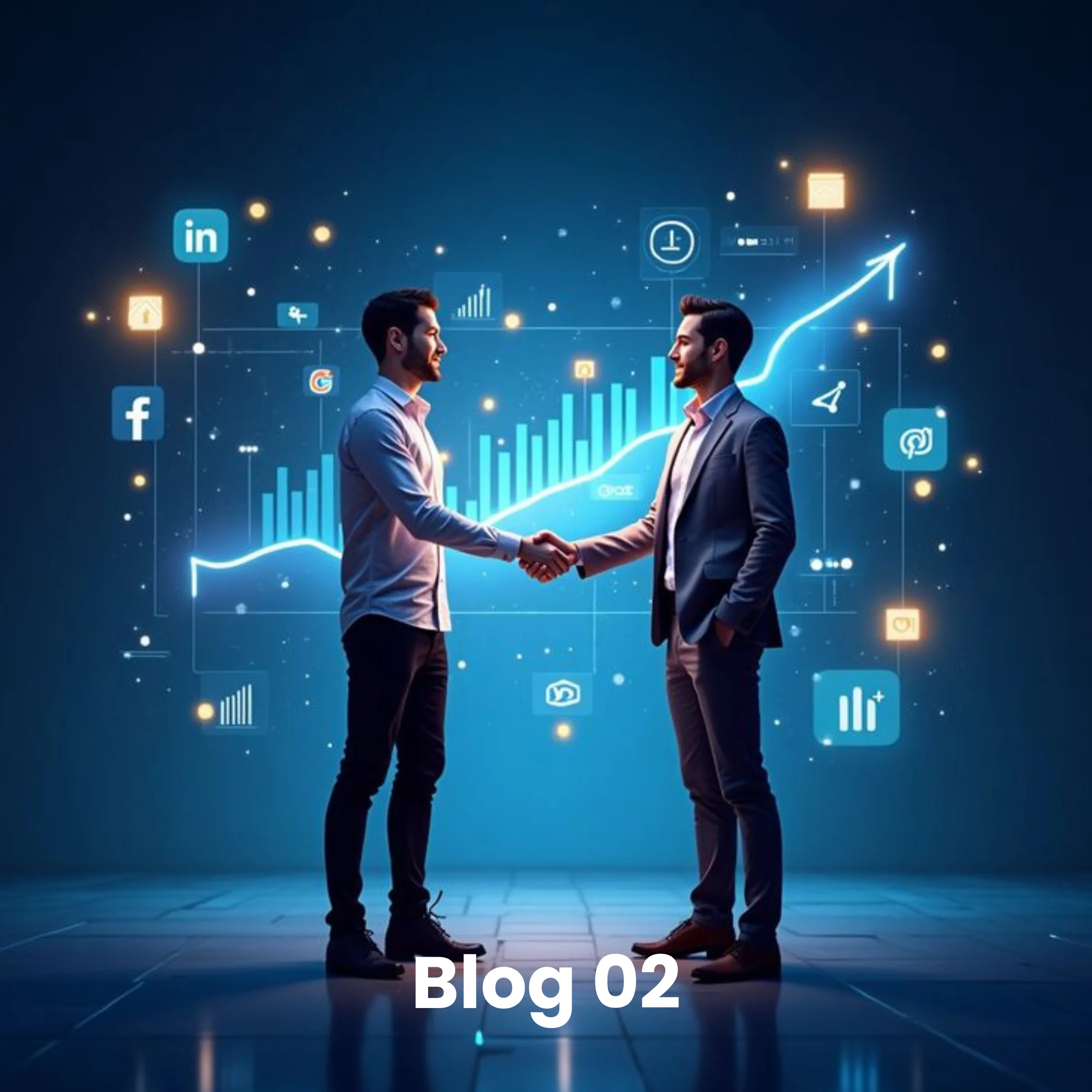 the future of digital marketing for small businesses digital marketer expert in calicut